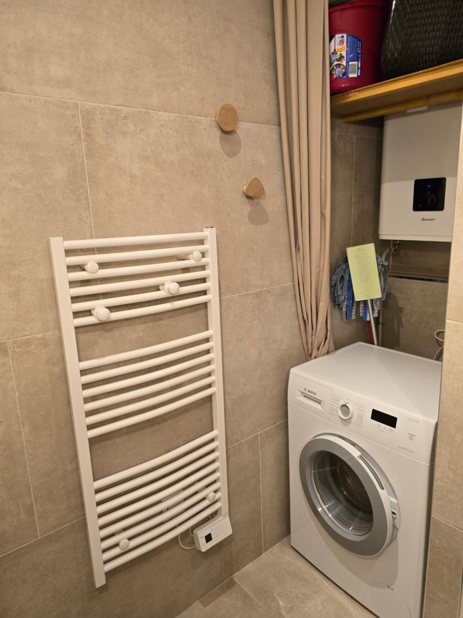 דירות רוקברון-קאפ-מרט Renovated Loft Next To Monaco מראה חיצוני תמונה