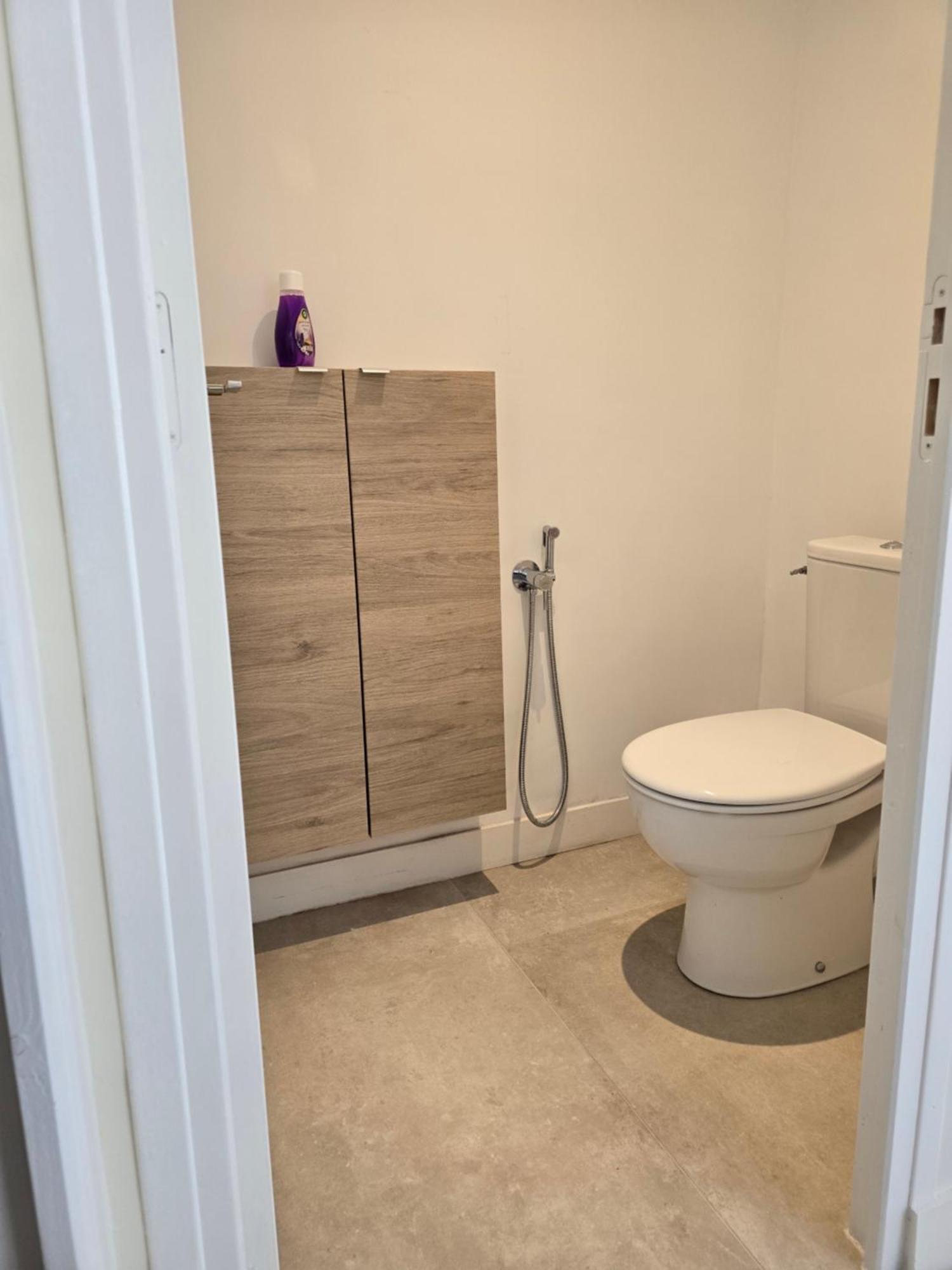 דירות רוקברון-קאפ-מרט Renovated Loft Next To Monaco מראה חיצוני תמונה